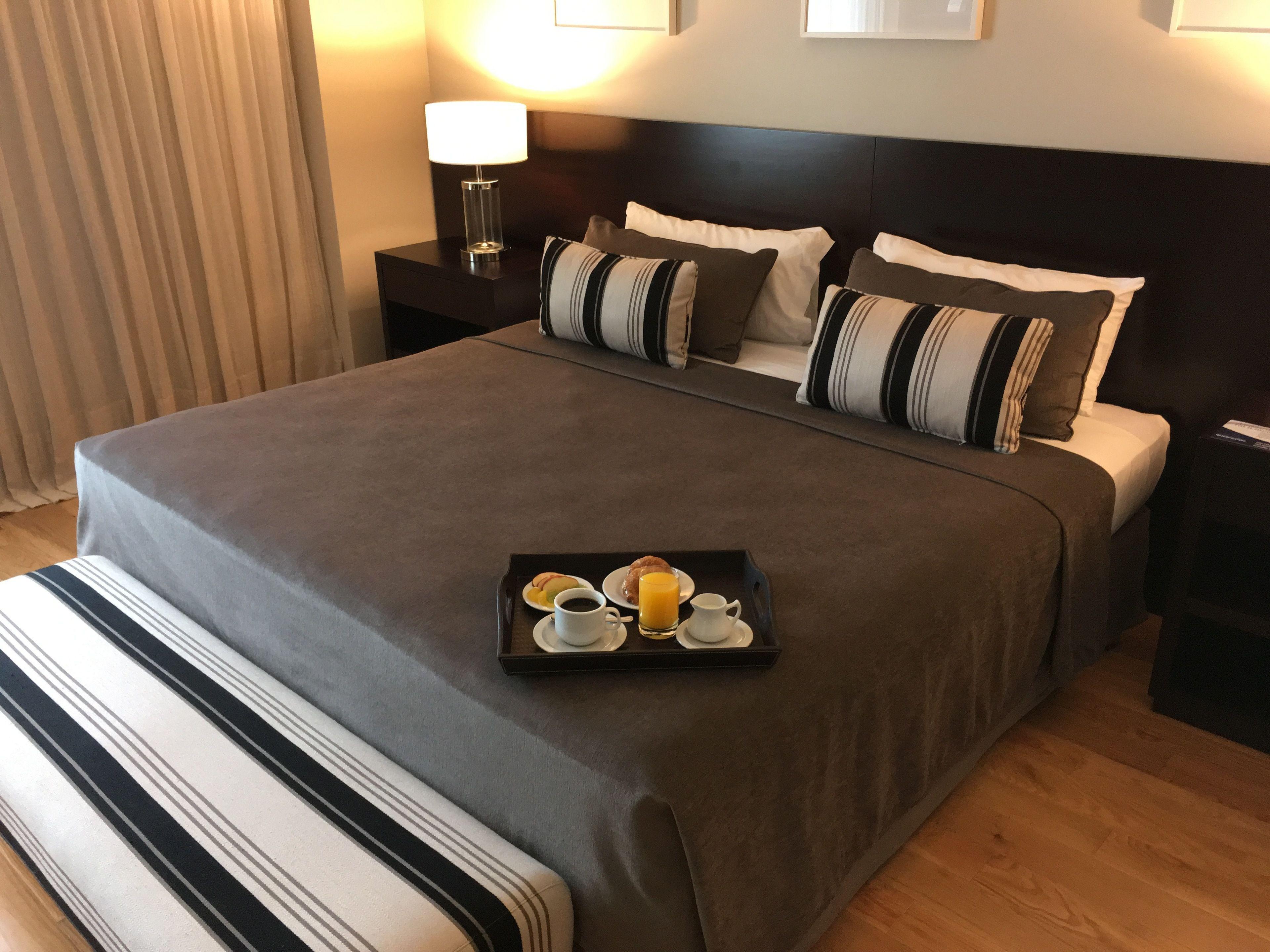 Hotel Metropolitano Supara — Photos 3