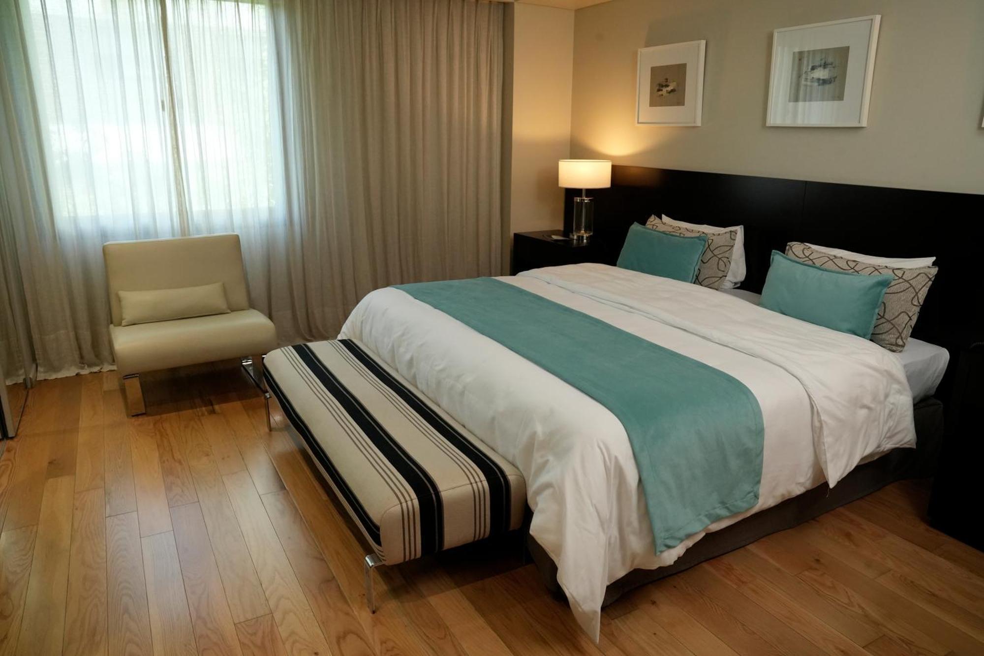 Hotel Metropolitano Supara — Photos 1